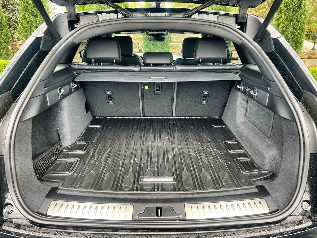 used 2026 Land Rover Range Rover Velar car, priced at $54,991