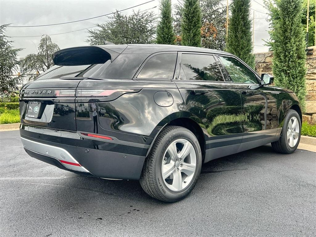 used 2026 Land Rover Range Rover Velar car, priced at $54,991