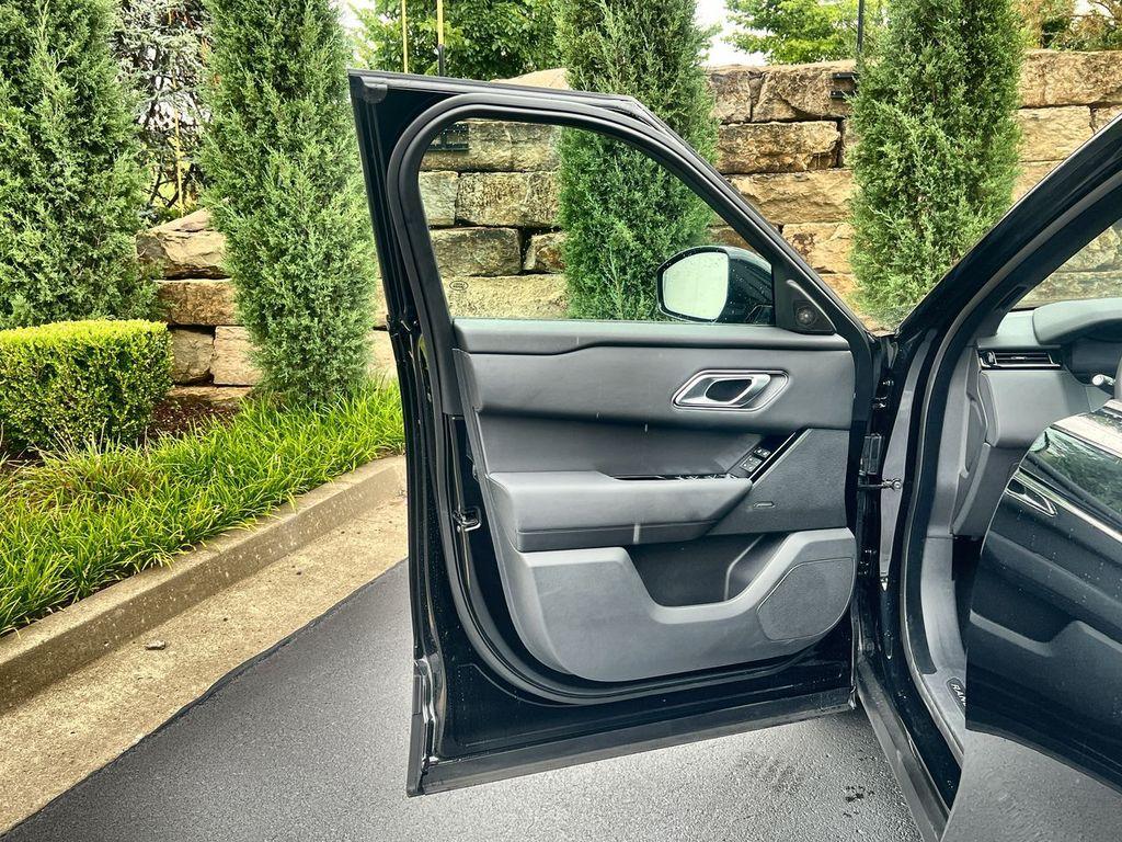 used 2026 Land Rover Range Rover Velar car, priced at $54,991