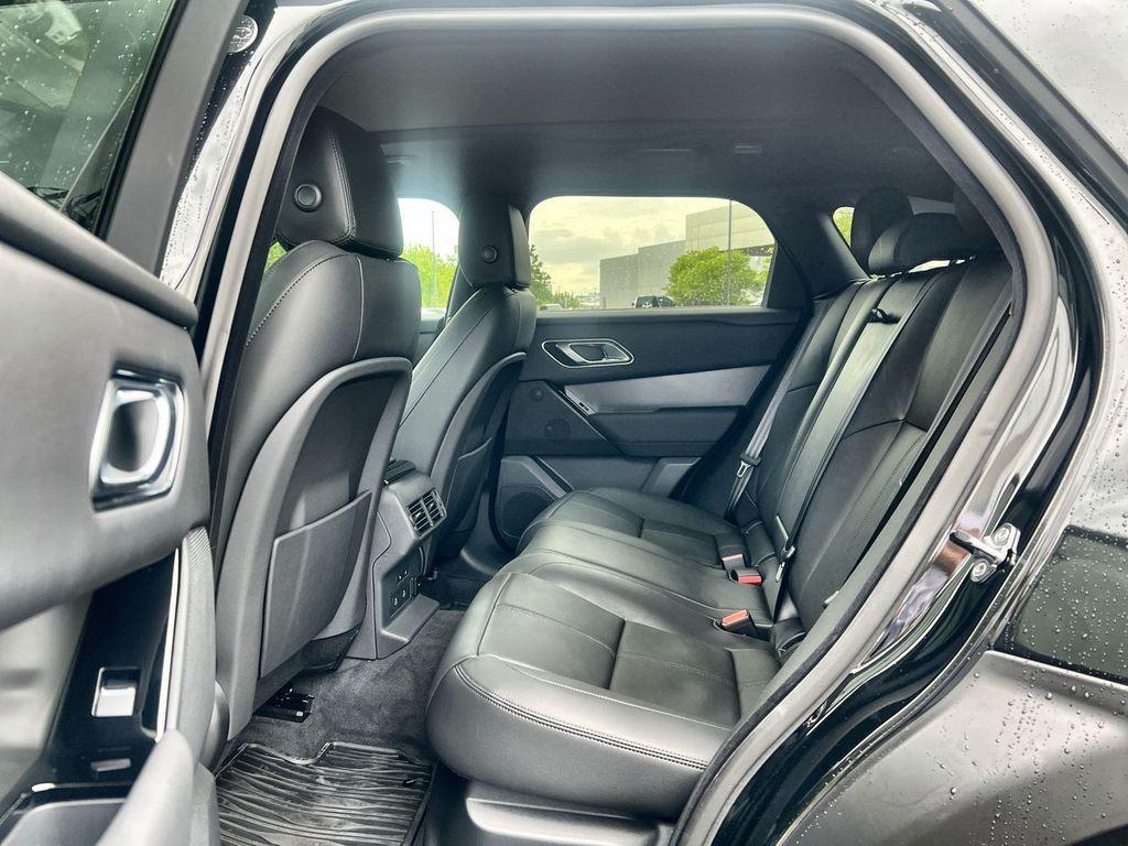 used 2026 Land Rover Range Rover Velar car, priced at $54,991
