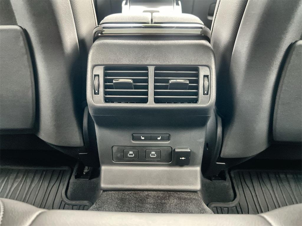 used 2026 Land Rover Range Rover Velar car, priced at $54,991