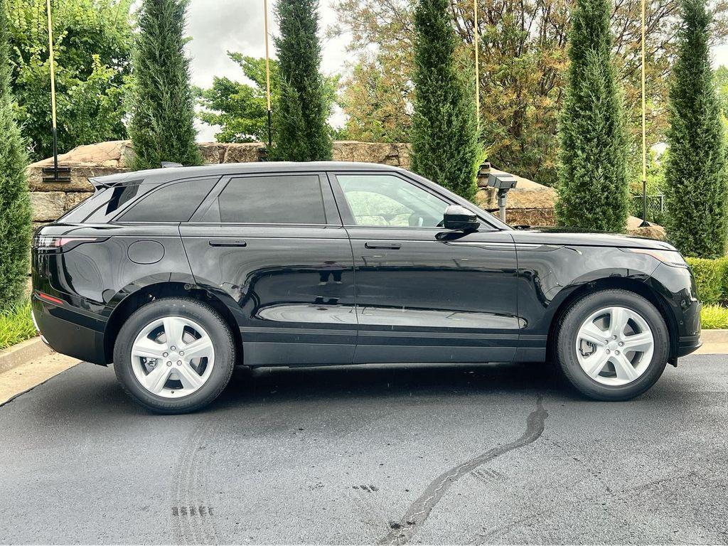 used 2026 Land Rover Range Rover Velar car, priced at $54,991