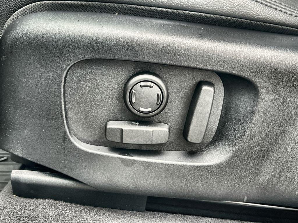 used 2026 Land Rover Range Rover Velar car, priced at $54,991