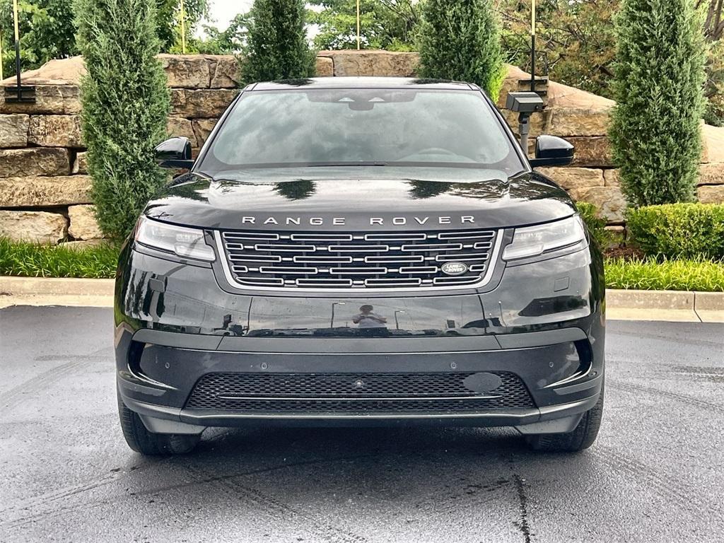 used 2026 Land Rover Range Rover Velar car, priced at $54,991