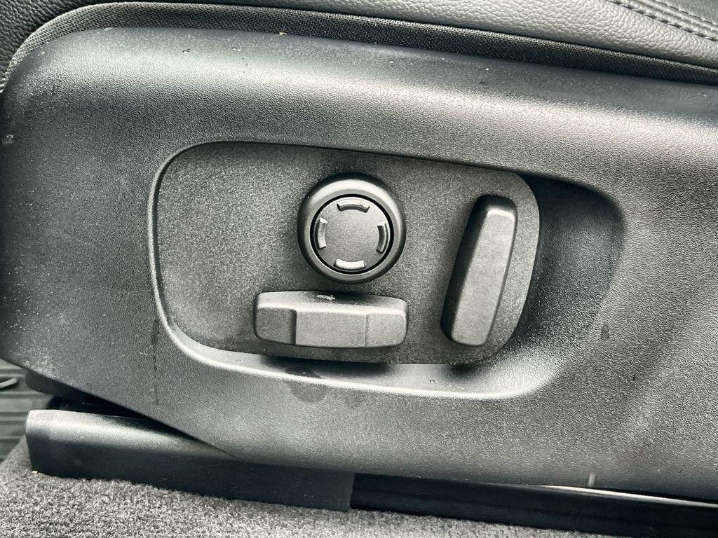 used 2026 Land Rover Range Rover Velar car, priced at $54,991