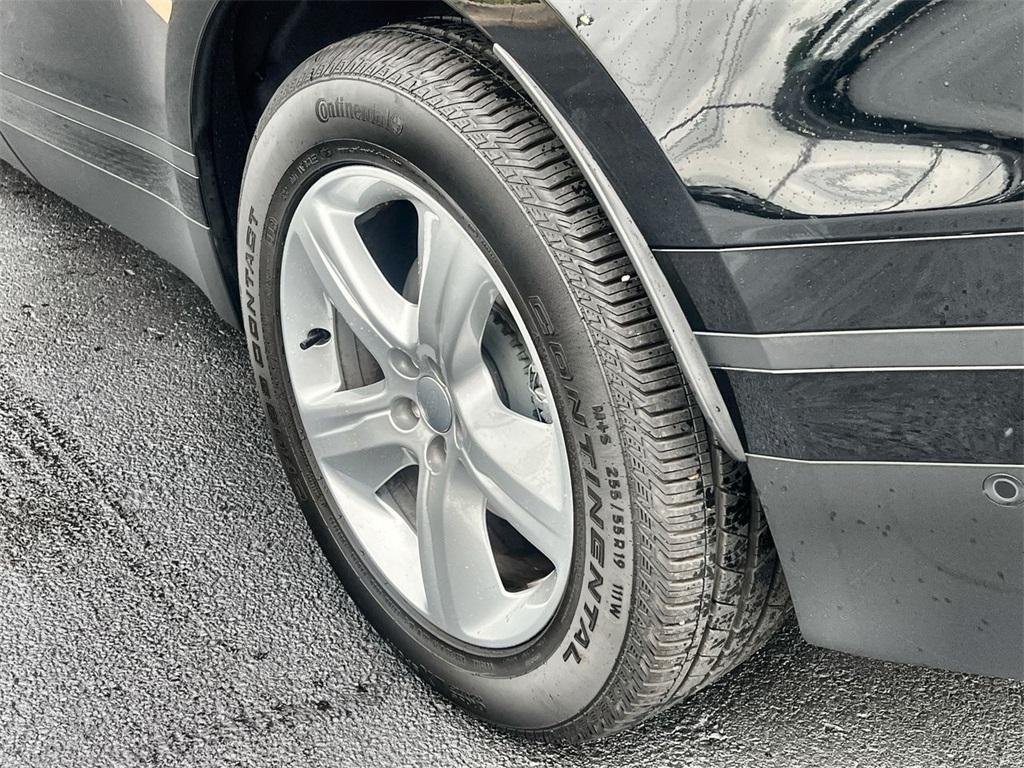 used 2026 Land Rover Range Rover Velar car, priced at $54,991