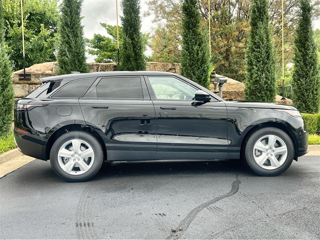 used 2026 Land Rover Range Rover Velar car, priced at $54,991