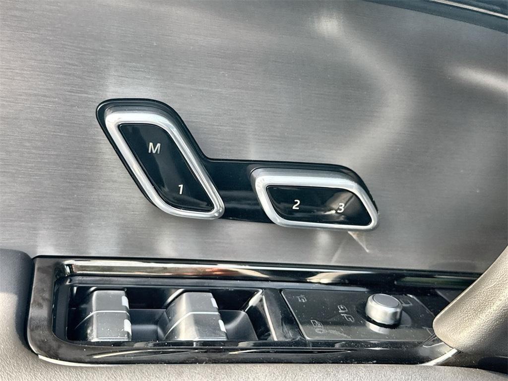 used 2025 Land Rover Range Rover Sport car, priced at $88,540