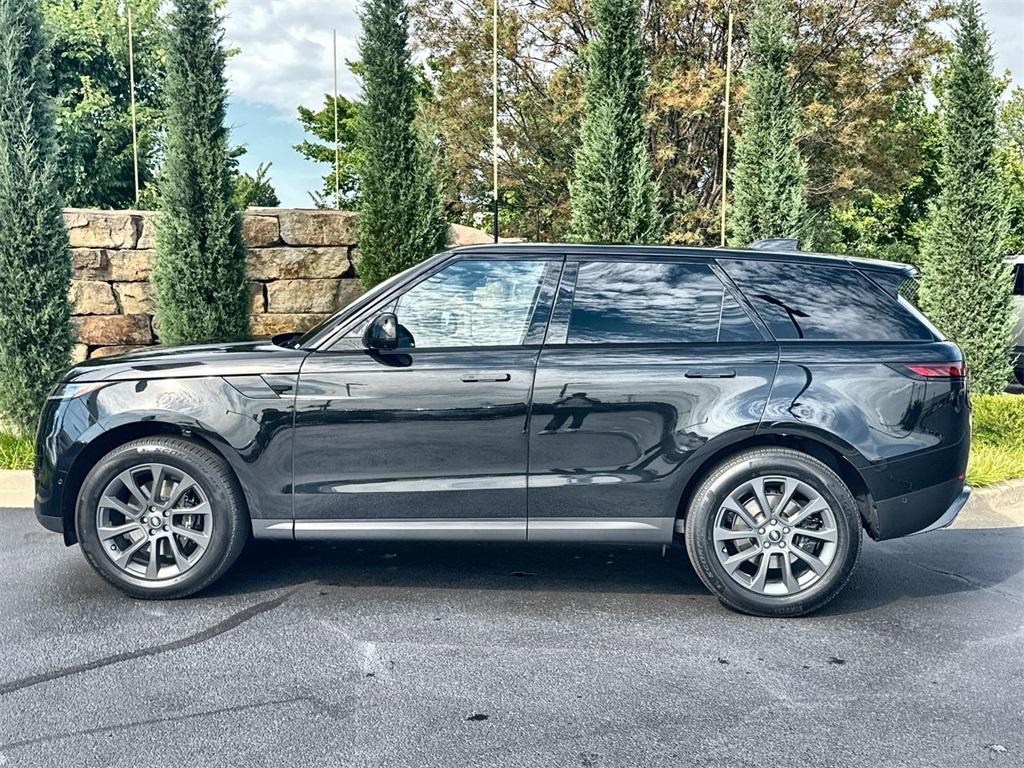 used 2025 Land Rover Range Rover Sport car, priced at $88,540