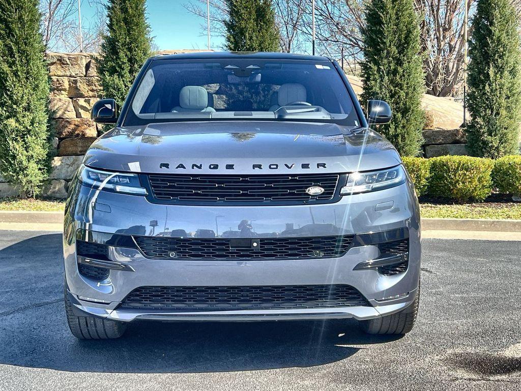 used 2023 Land Rover Range Rover Sport car, priced at $79,290