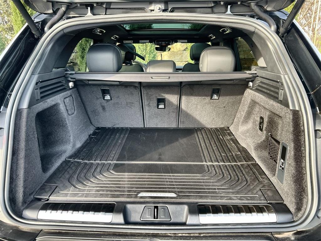 new 2026 Land Rover Range Rover Sport car, priced at $88,795