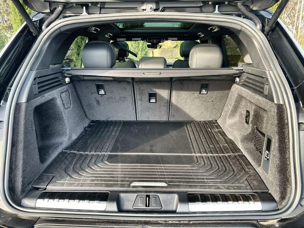 new 2026 Land Rover Range Rover Sport car, priced at $89,094