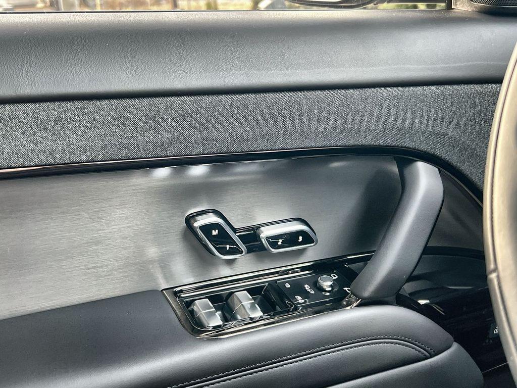 new 2026 Land Rover Range Rover Sport car, priced at $89,094