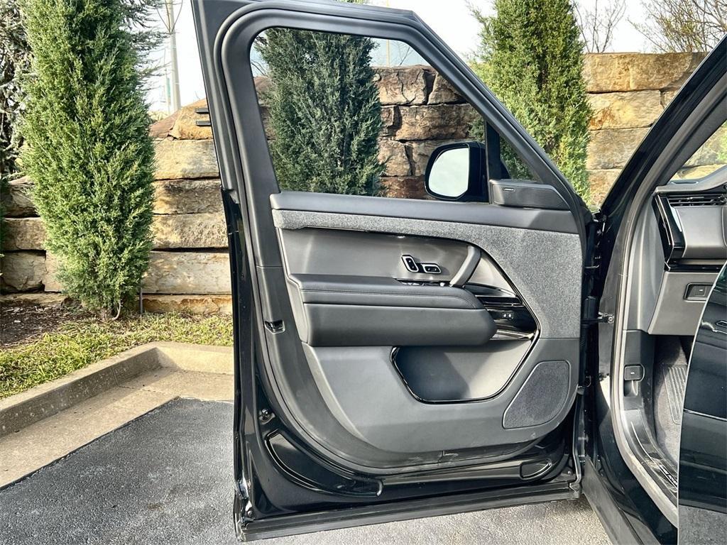 new 2026 Land Rover Range Rover Sport car, priced at $88,795