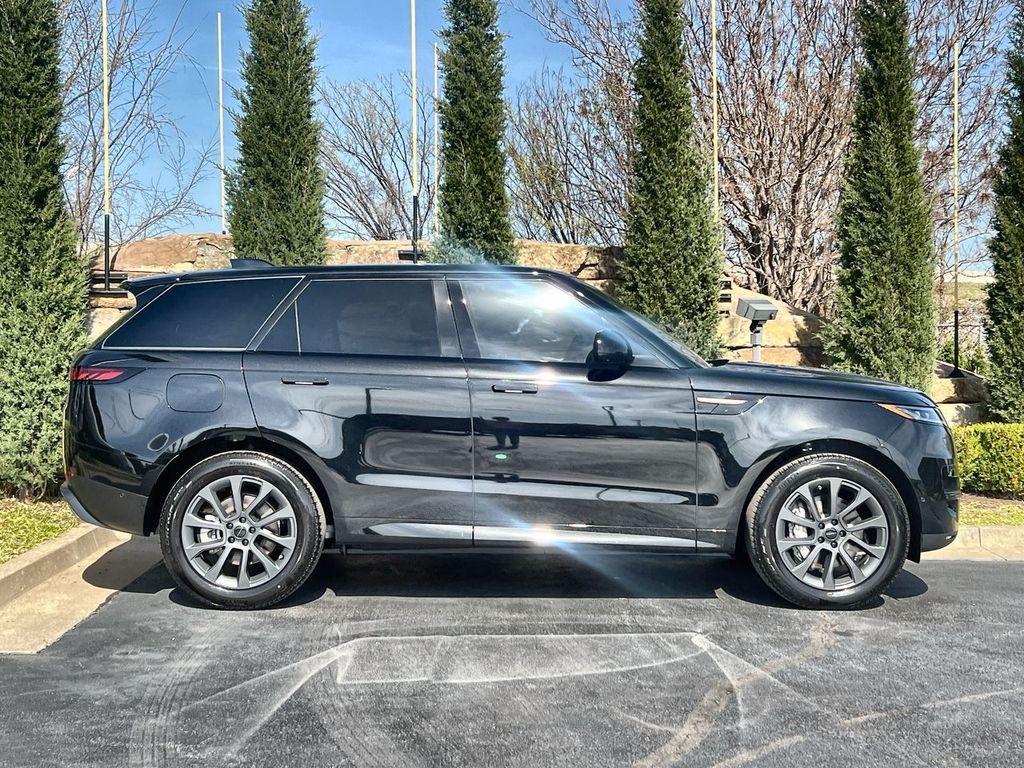 new 2026 Land Rover Range Rover Sport car, priced at $89,094