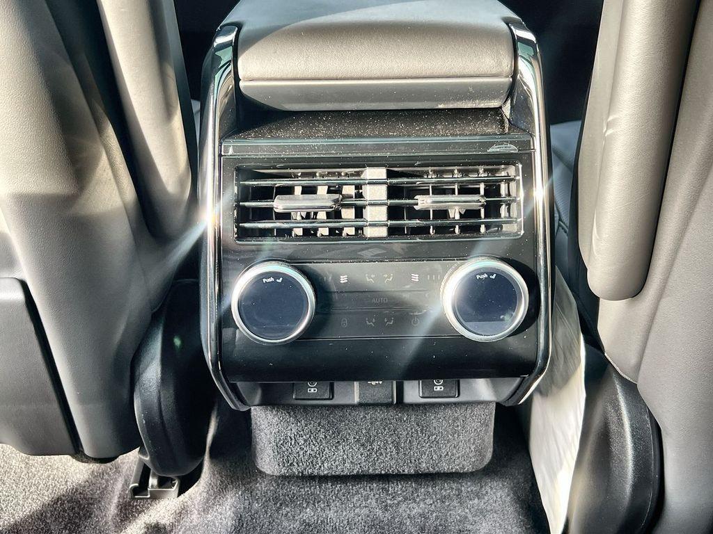 new 2026 Land Rover Range Rover Sport car, priced at $89,094