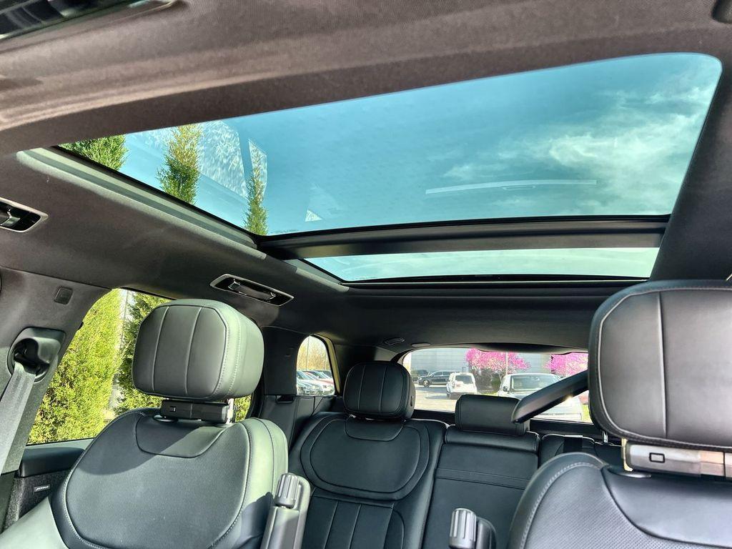 new 2026 Land Rover Range Rover Sport car, priced at $89,094