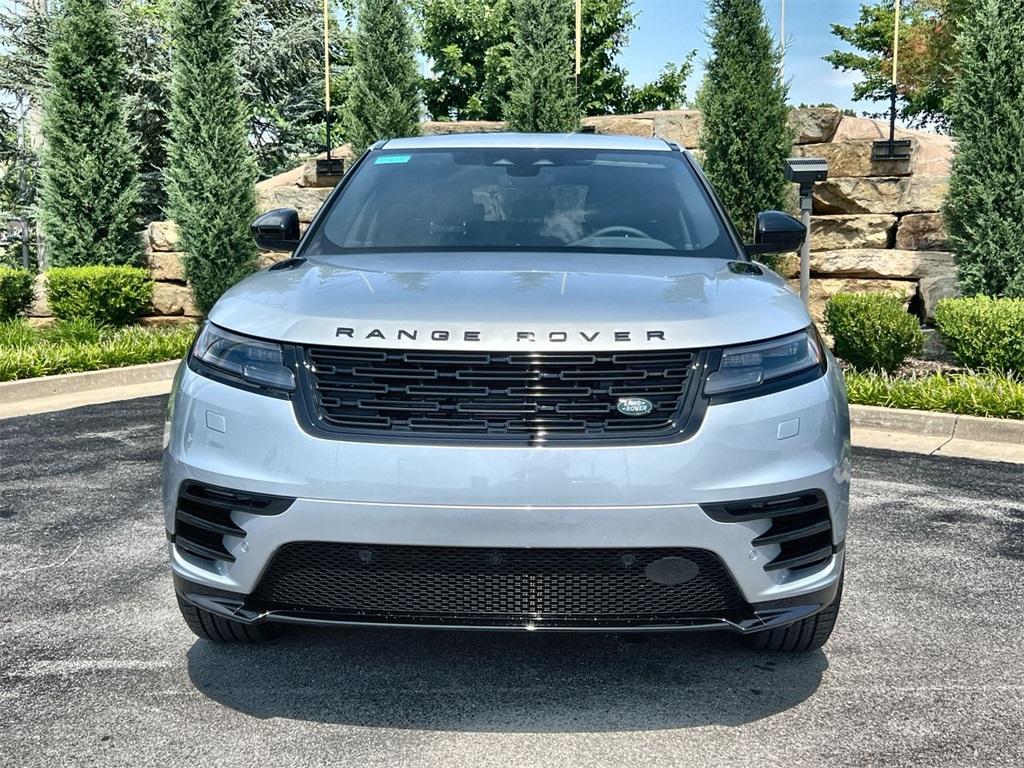 used 2025 Land Rover Range Rover Velar car, priced at $58,911
