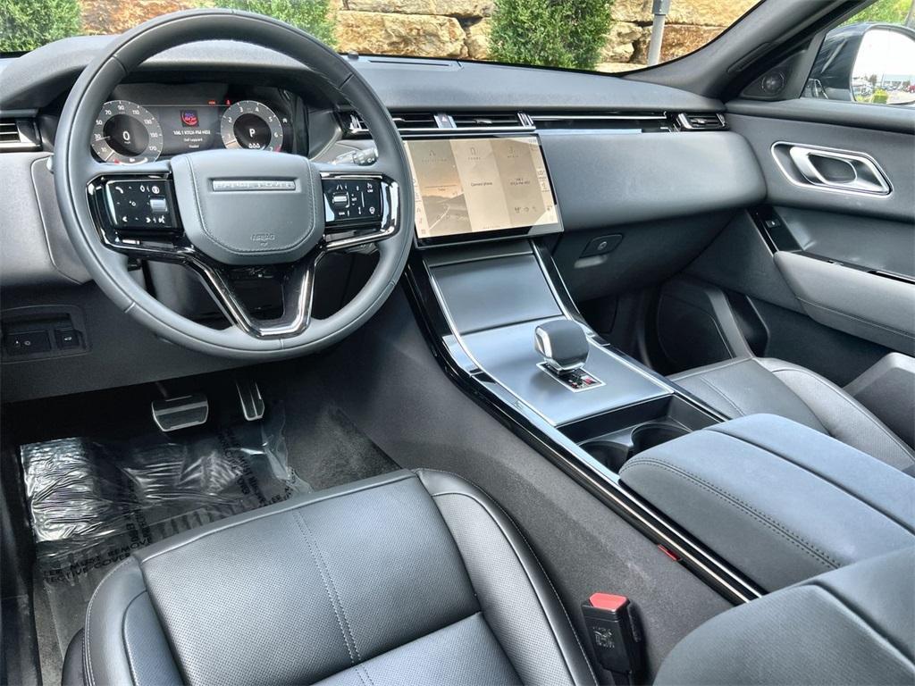 used 2025 Land Rover Range Rover Velar car, priced at $58,911