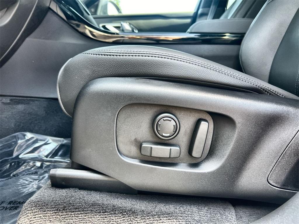 used 2025 Land Rover Range Rover Velar car, priced at $58,911