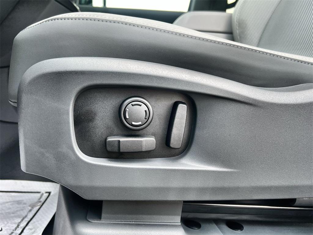 used 2025 Land Rover Defender car, priced at $71,991