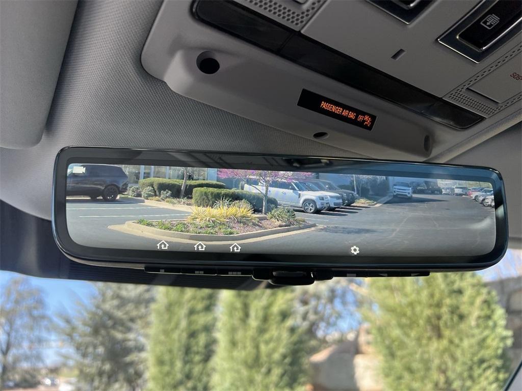 new 2026 Land Rover Defender car, priced at $89,661