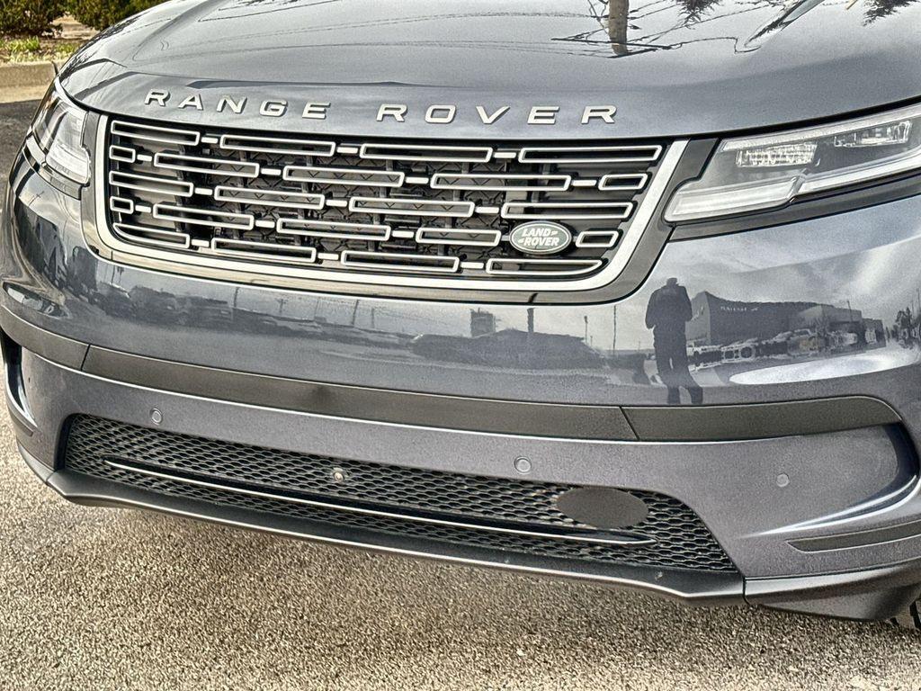 used 2026 Land Rover Range Rover Velar car, priced at $55,991