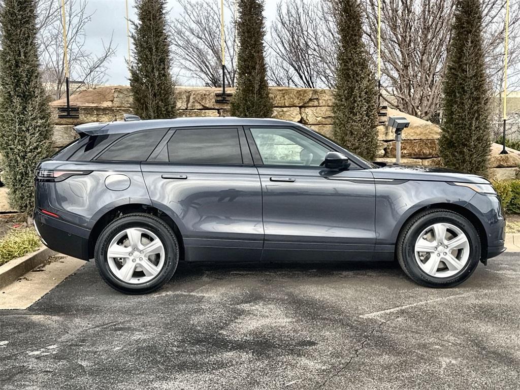 used 2026 Land Rover Range Rover Velar car, priced at $55,991
