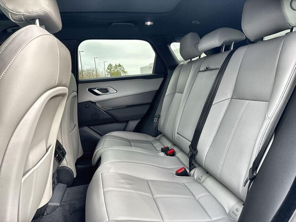 used 2026 Land Rover Range Rover Velar car, priced at $55,991