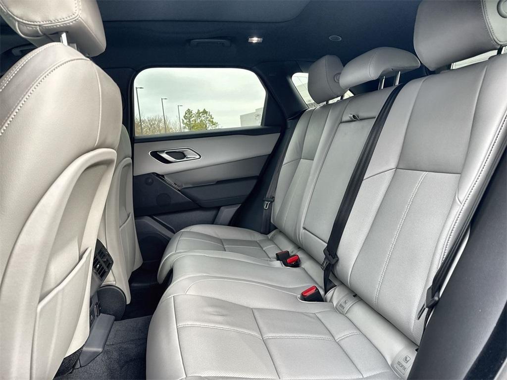 used 2026 Land Rover Range Rover Velar car, priced at $55,991