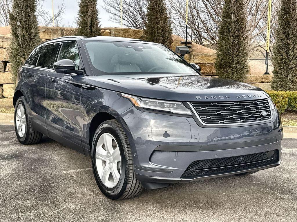 used 2026 Land Rover Range Rover Velar car, priced at $55,991