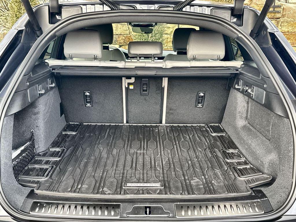 used 2026 Land Rover Range Rover Velar car, priced at $55,991