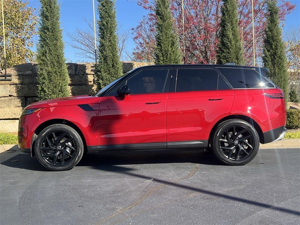 used 2023 Land Rover Range Rover Sport car, priced at $65,991