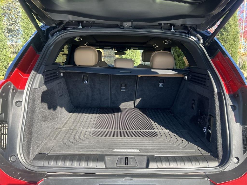 used 2023 Land Rover Range Rover Sport car, priced at $65,991