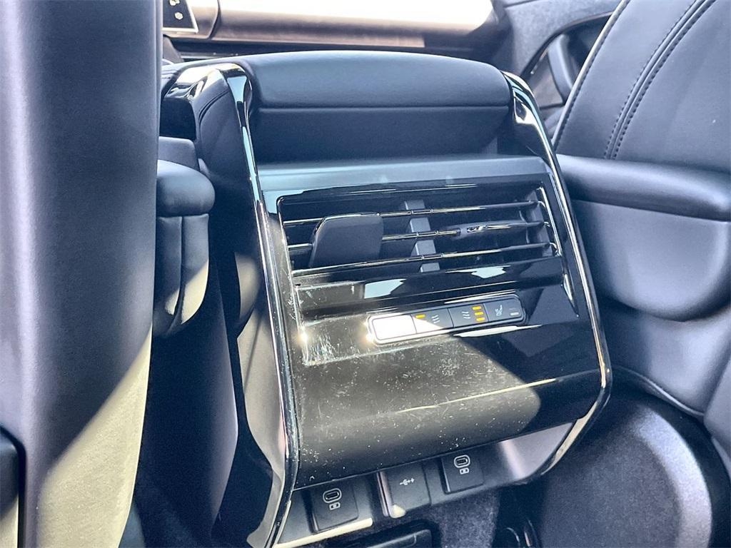 used 2023 Land Rover Range Rover Sport car, priced at $66,991