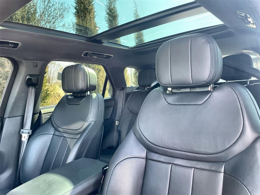 used 2023 Land Rover Range Rover Sport car, priced at $66,991