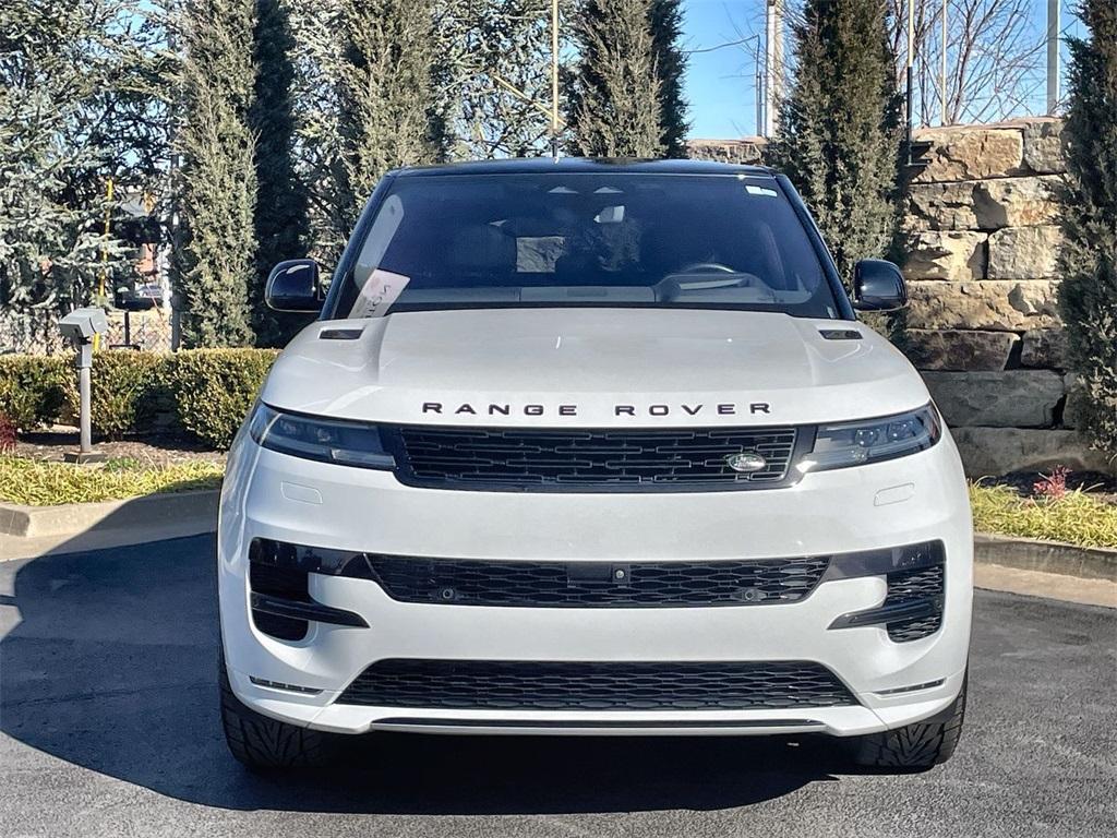 used 2023 Land Rover Range Rover Sport car, priced at $66,991