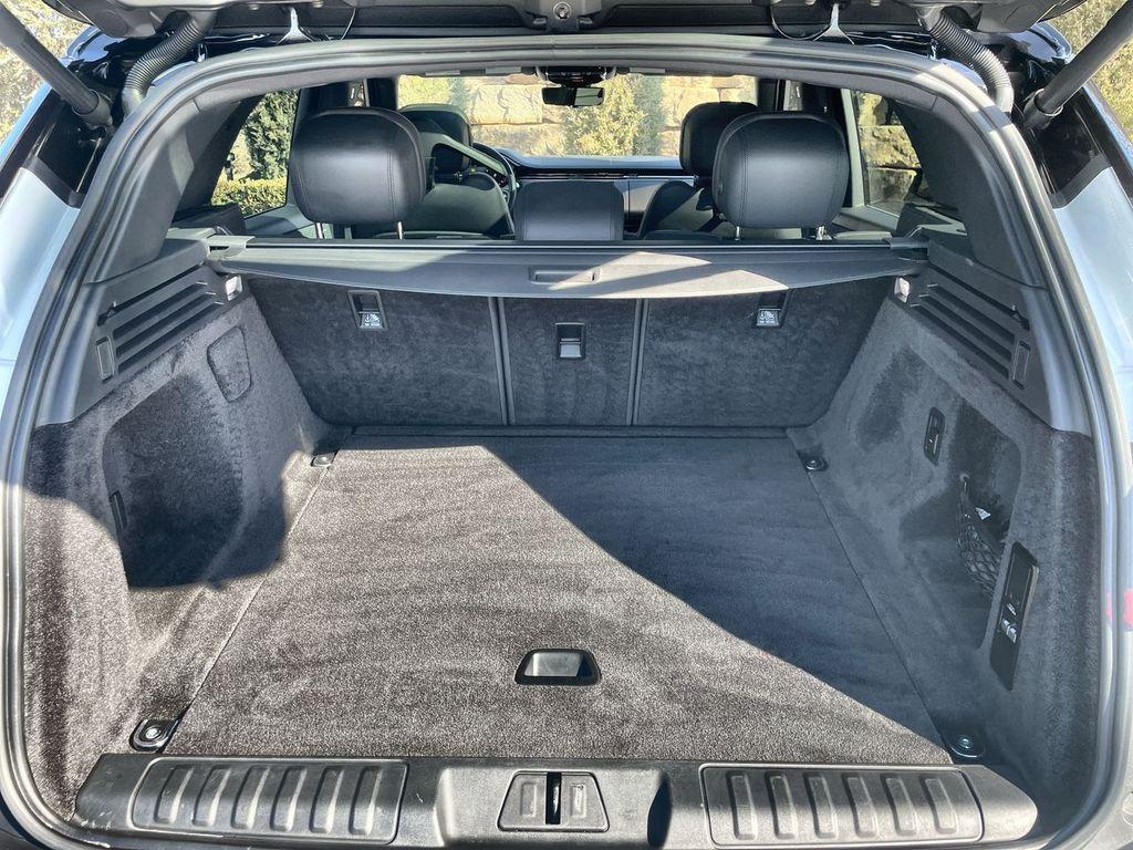 used 2023 Land Rover Range Rover Sport car, priced at $66,290