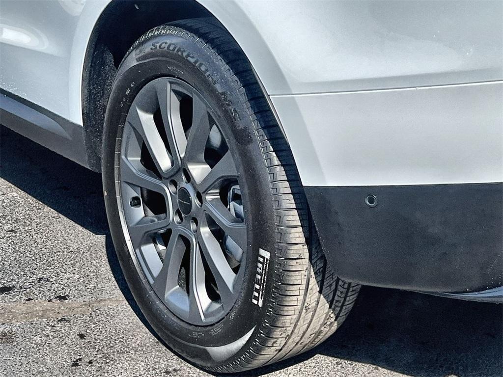 new 2026 Land Rover Range Rover Sport car, priced at $88,635