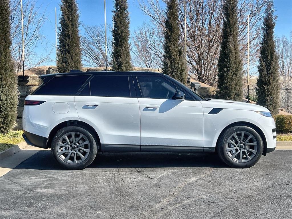 new 2026 Land Rover Range Rover Sport car, priced at $88,635