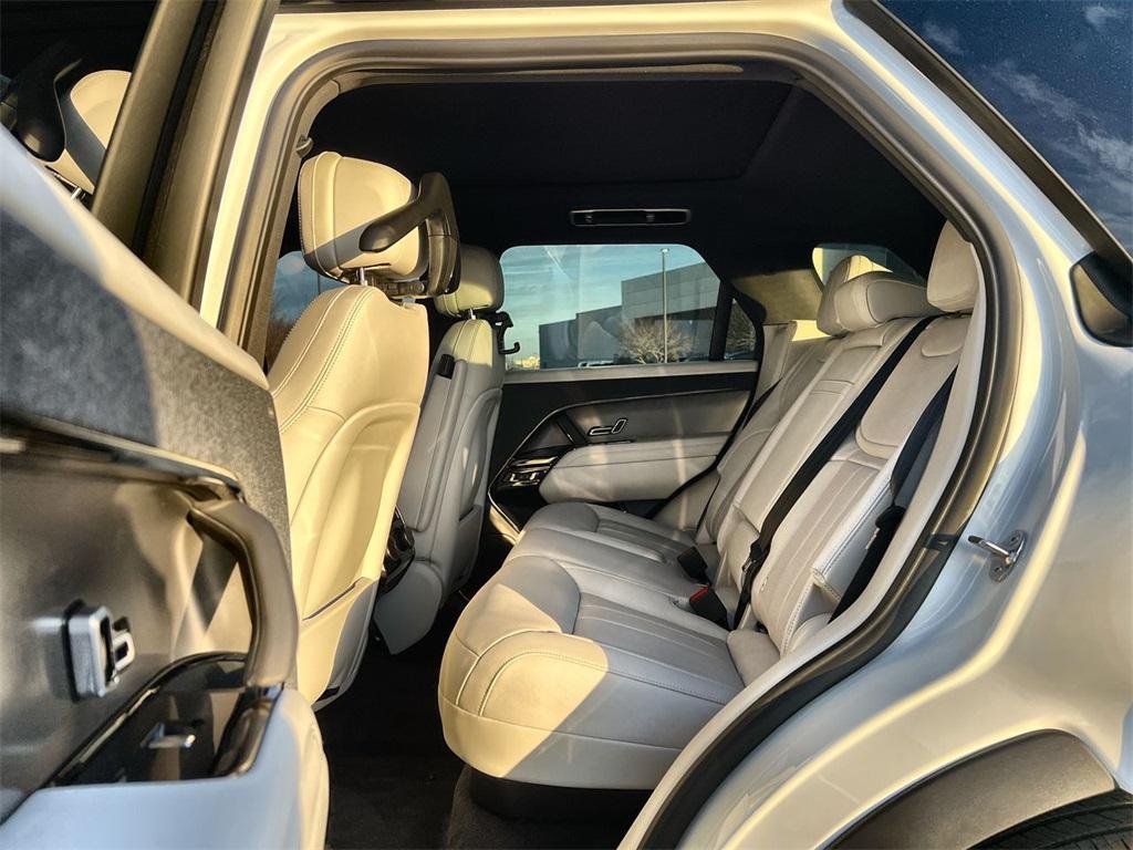 new 2026 Land Rover Range Rover Sport car, priced at $88,635