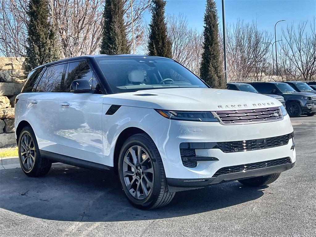 new 2026 Land Rover Range Rover Sport car, priced at $88,635