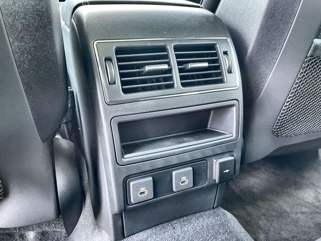 used 2025 Jaguar F-PACE car, priced at $47,911