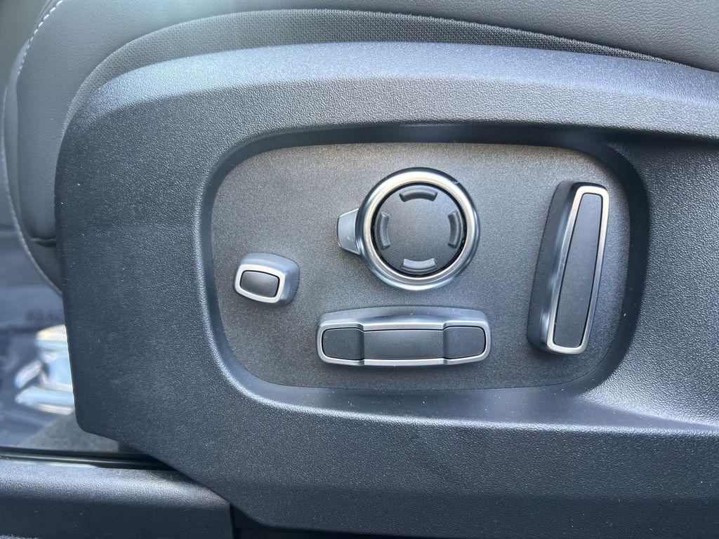 used 2025 Jaguar F-PACE car, priced at $48,911