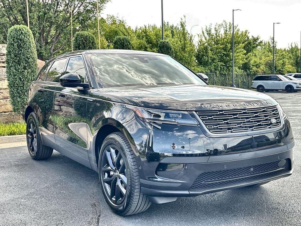 new 2026 Land Rover Range Rover Velar car, priced at $69,073