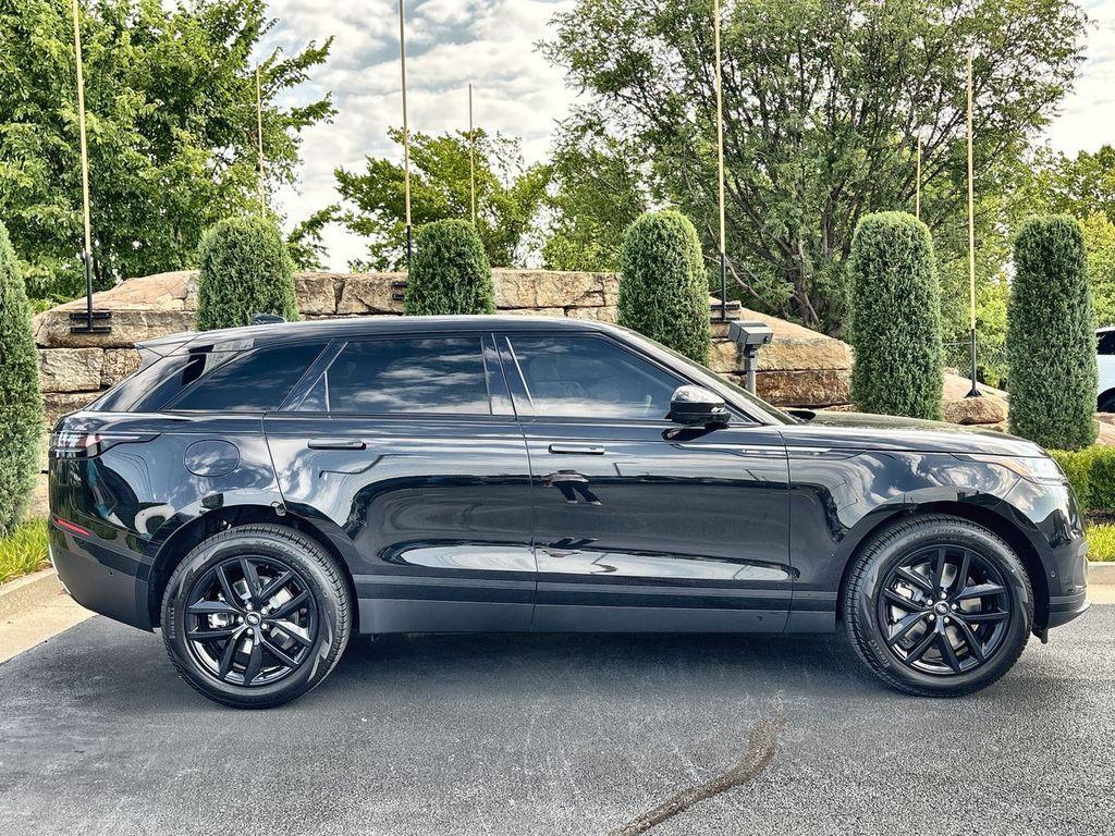 new 2026 Land Rover Range Rover Velar car, priced at $68,674