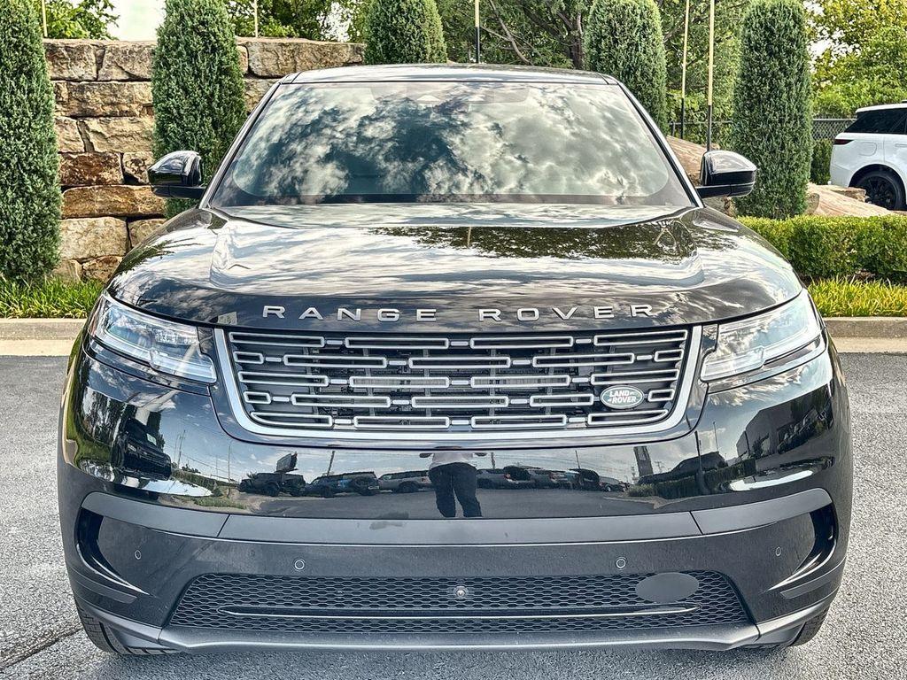 new 2026 Land Rover Range Rover Velar car, priced at $68,674