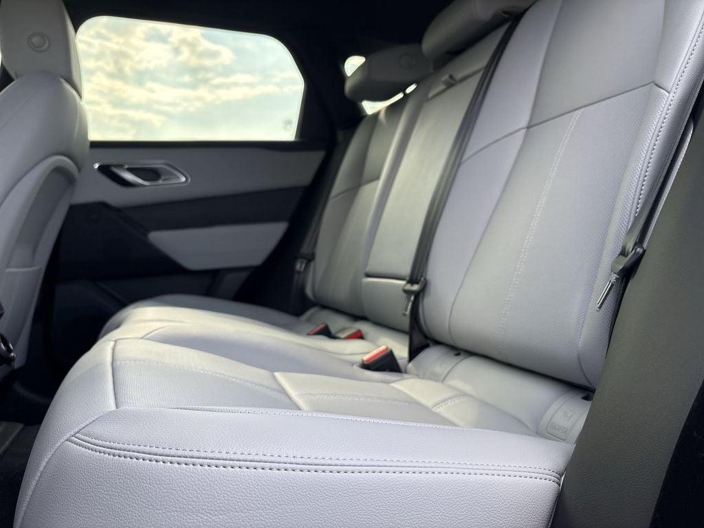 new 2026 Land Rover Range Rover Velar car, priced at $69,073