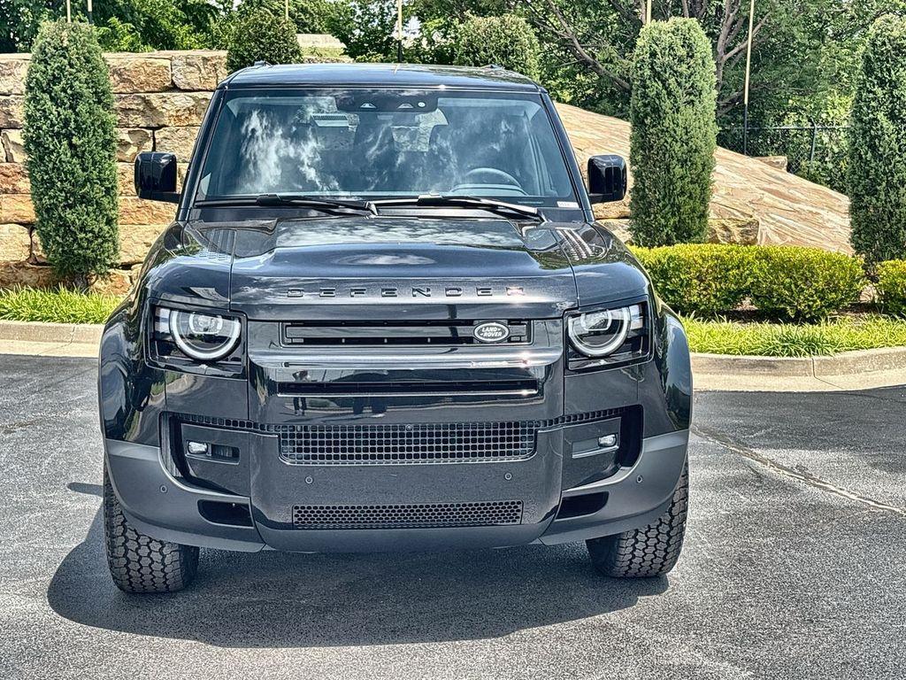 new 2026 Land Rover Defender car, priced at $76,250