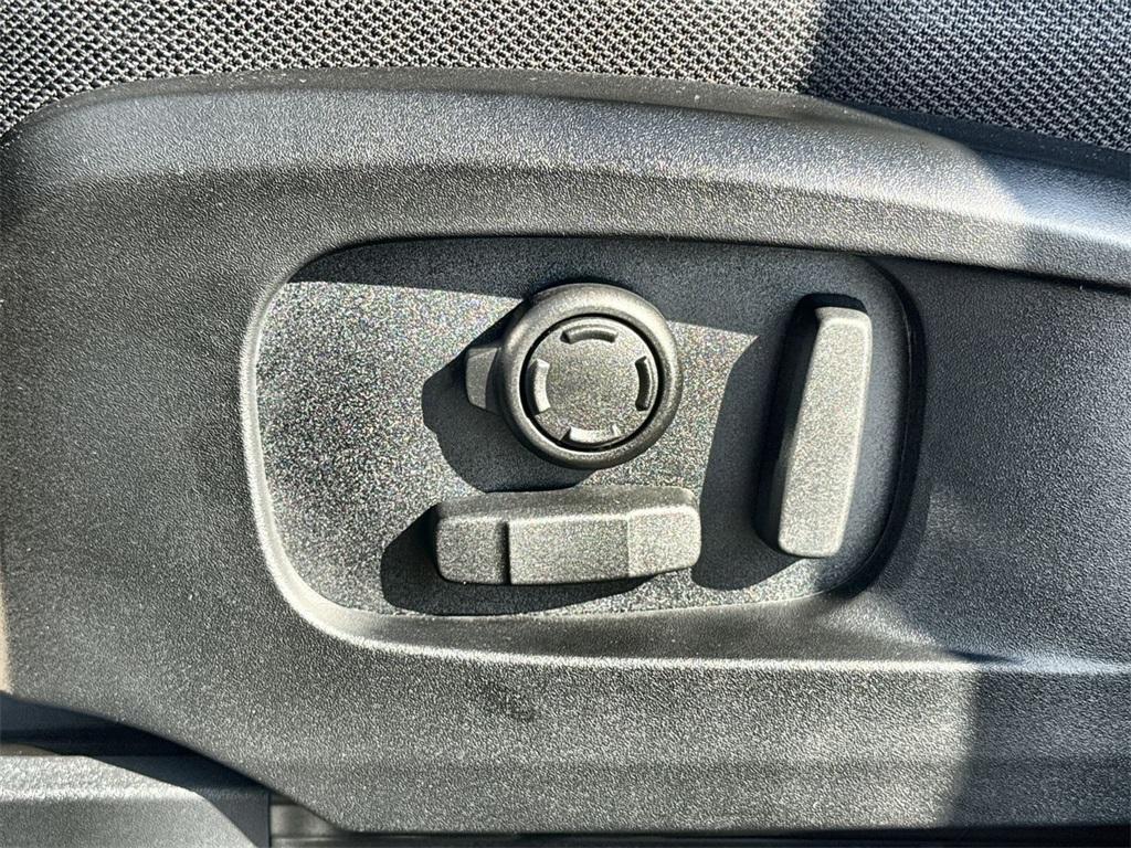 used 2025 Land Rover Defender car, priced at $104,991